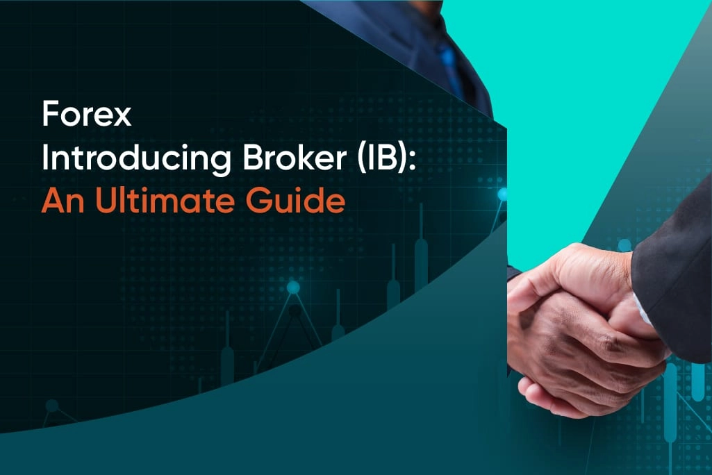 Forex Introducing Broker