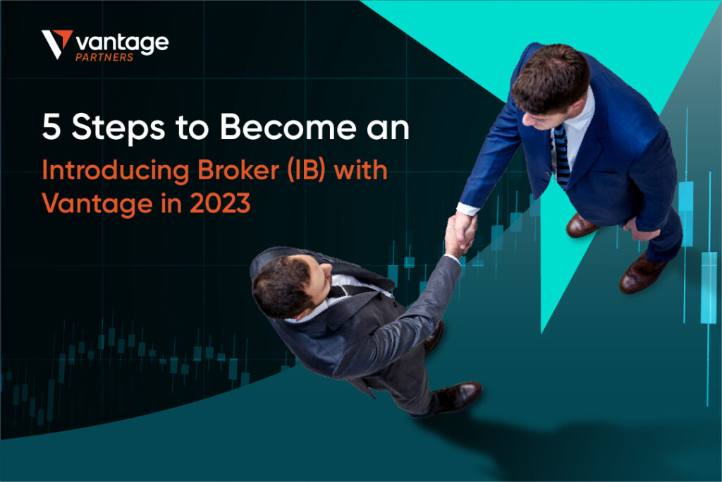 introducing broker