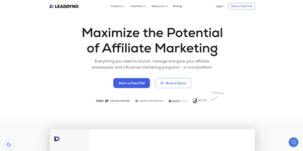 Free affiliate marketing tools