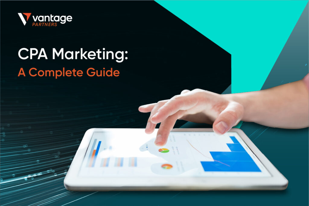 Master CPA Marketing in 2026: A Guide to Make Money Online with CPA