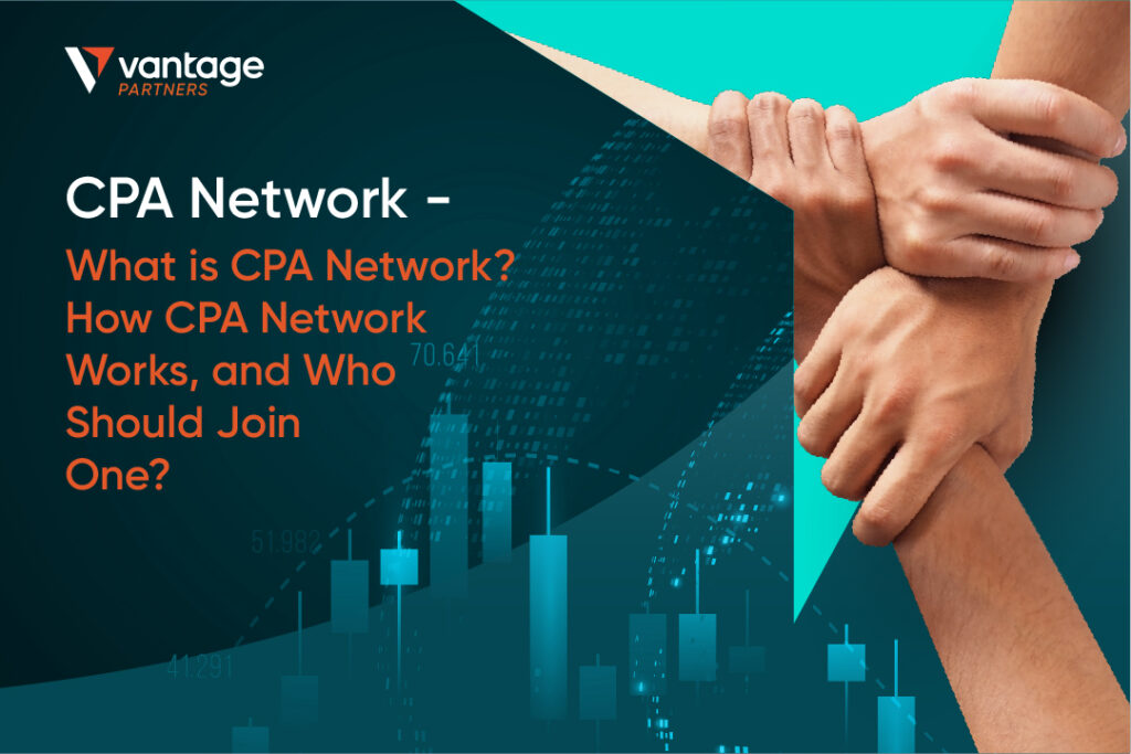 Cpa network