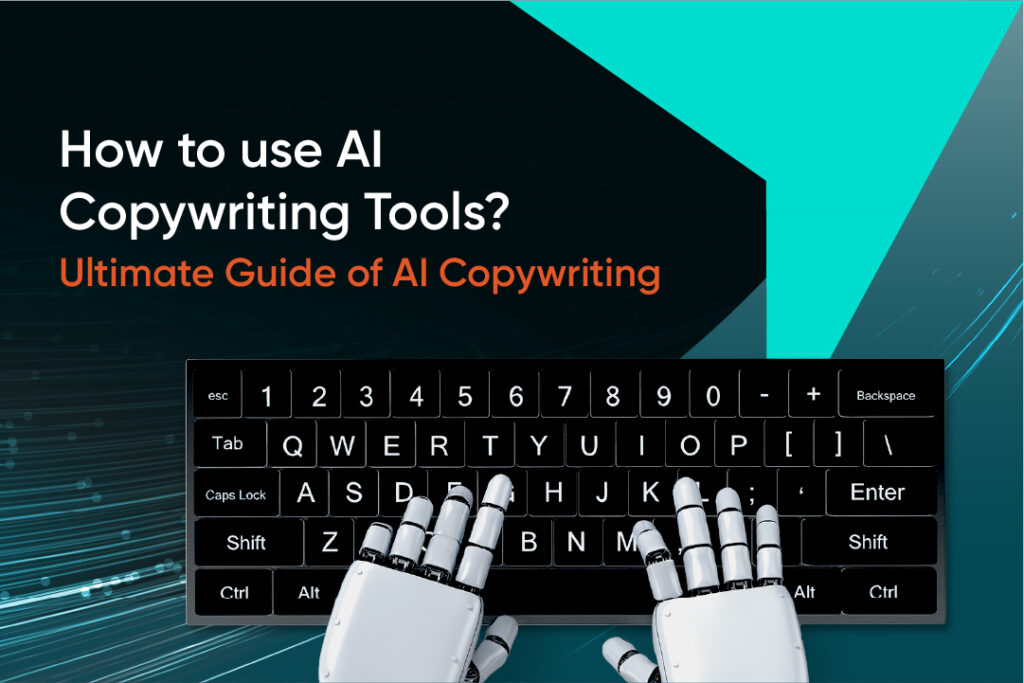 Ai copywriting tools