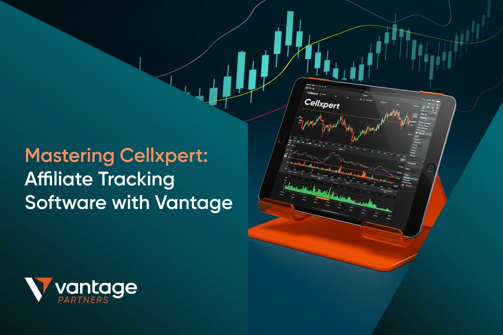 Mastering Cellxpert: Affiliate Tracking Software with Vantage 